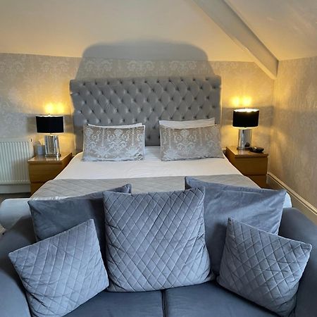Haversham House - Adults Only Λαντούντνο Εξωτερικό φωτογραφία