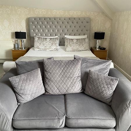 Haversham House - Adults Only Λαντούντνο Εξωτερικό φωτογραφία