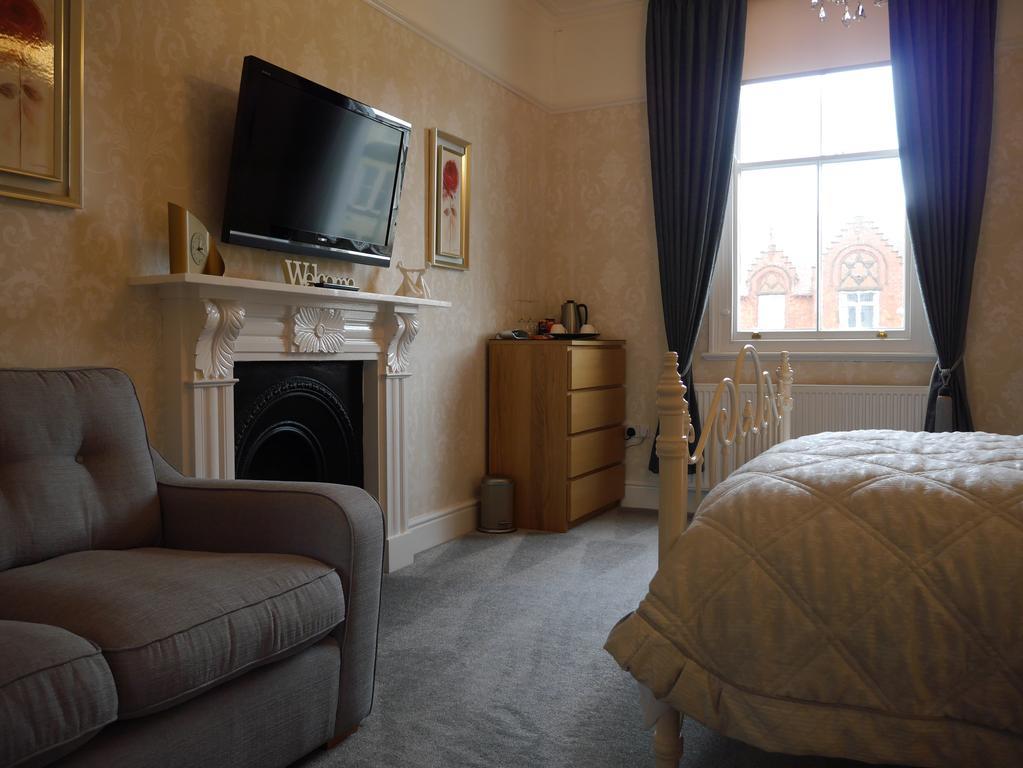 Haversham House - Adults Only Λαντούντνο Δωμάτιο φωτογραφία
