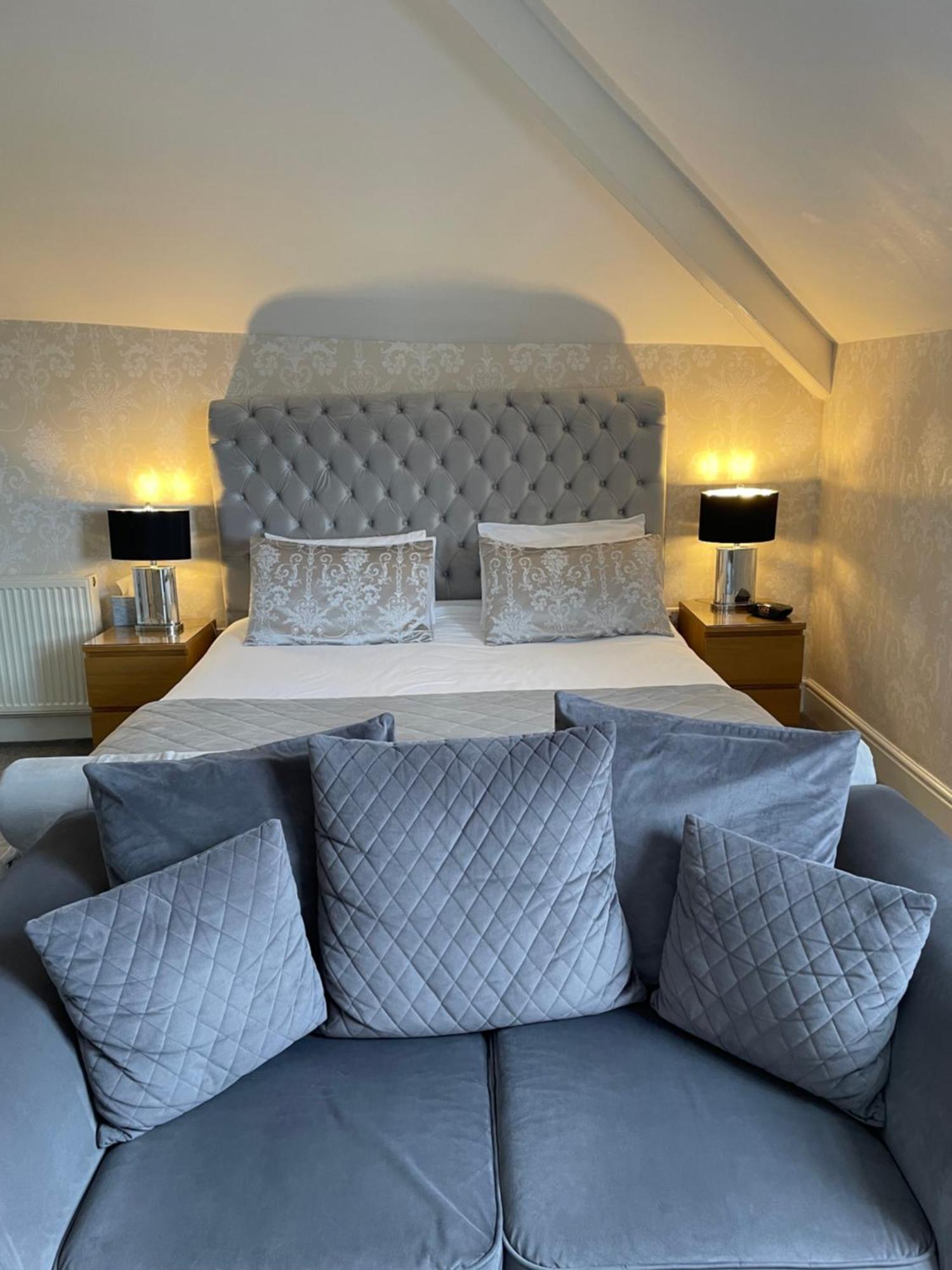 Haversham House - Adults Only Λαντούντνο Εξωτερικό φωτογραφία
