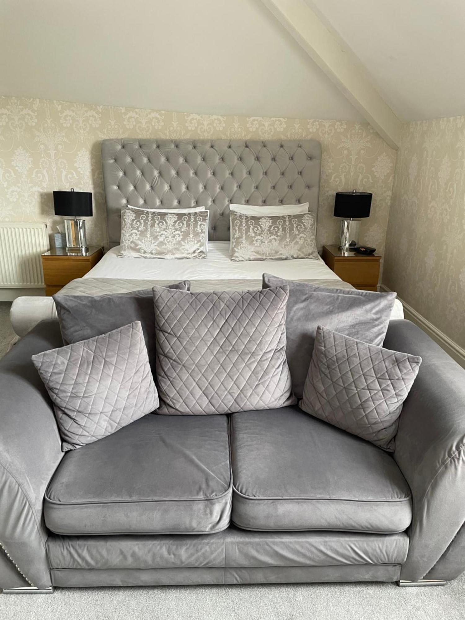 Haversham House - Adults Only Λαντούντνο Εξωτερικό φωτογραφία