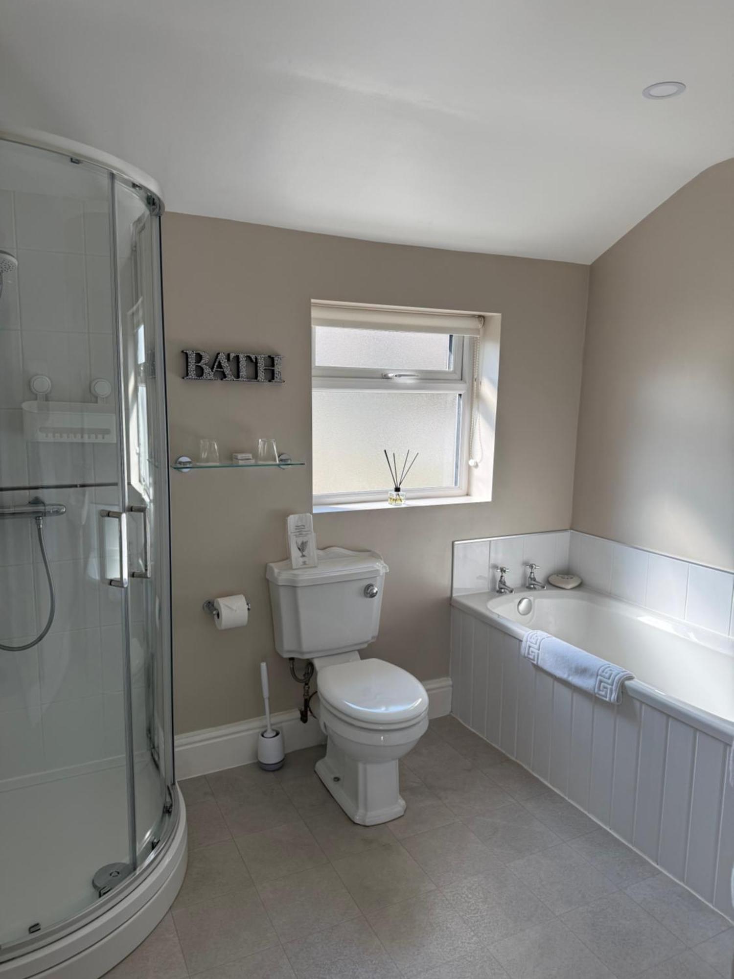 Haversham House - Adults Only Λαντούντνο Εξωτερικό φωτογραφία