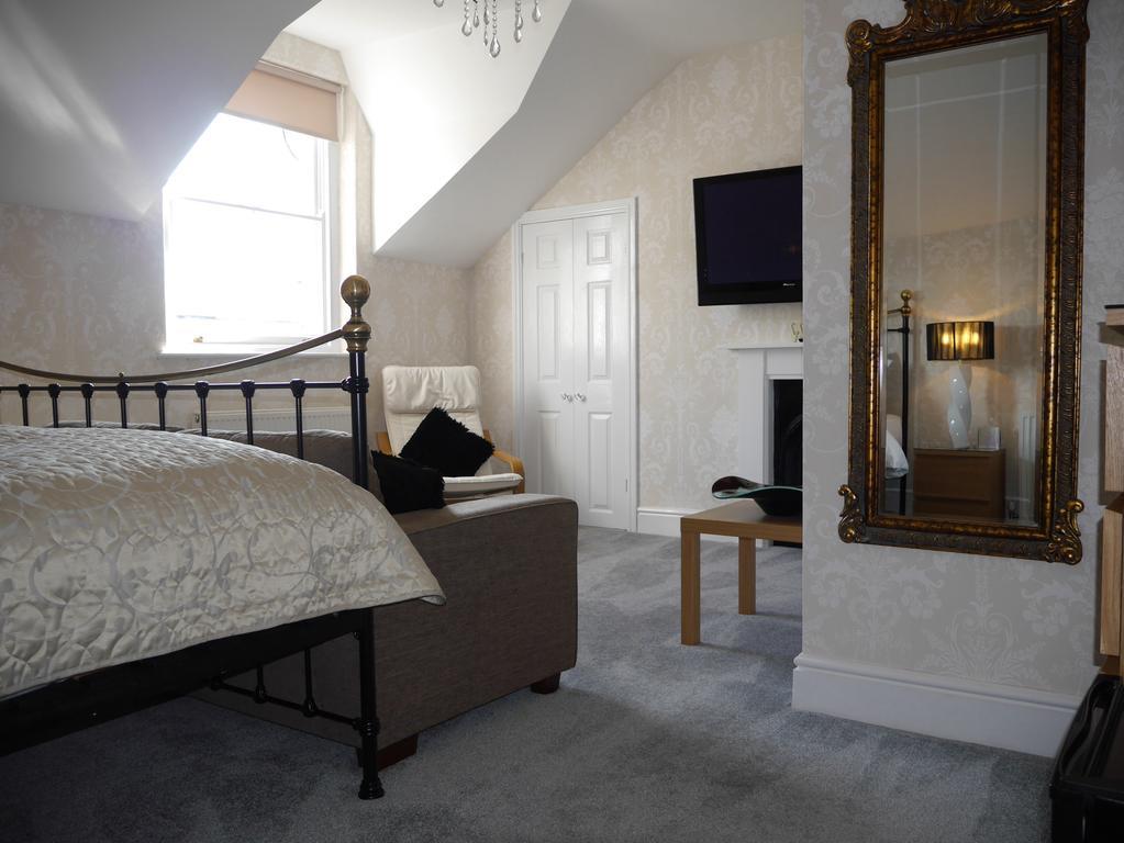 Haversham House - Adults Only Λαντούντνο Δωμάτιο φωτογραφία
