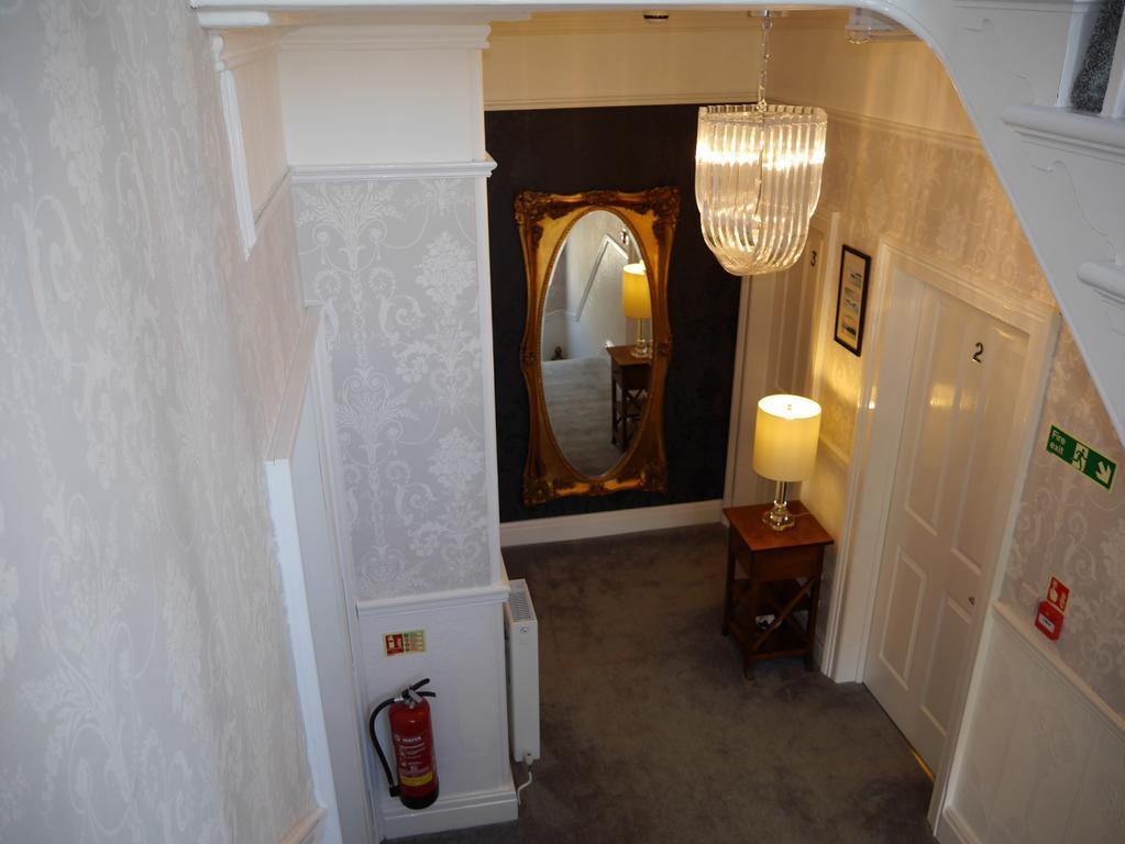 Haversham House - Adults Only Λαντούντνο Εξωτερικό φωτογραφία