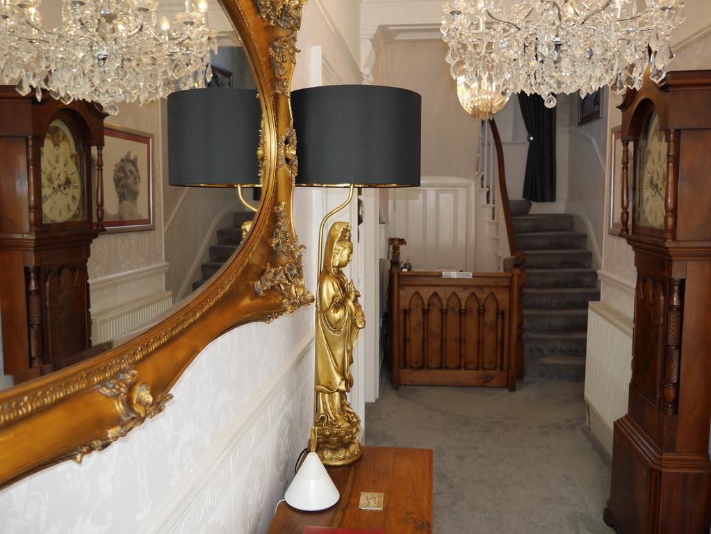 Haversham House - Adults Only Λαντούντνο Εξωτερικό φωτογραφία
