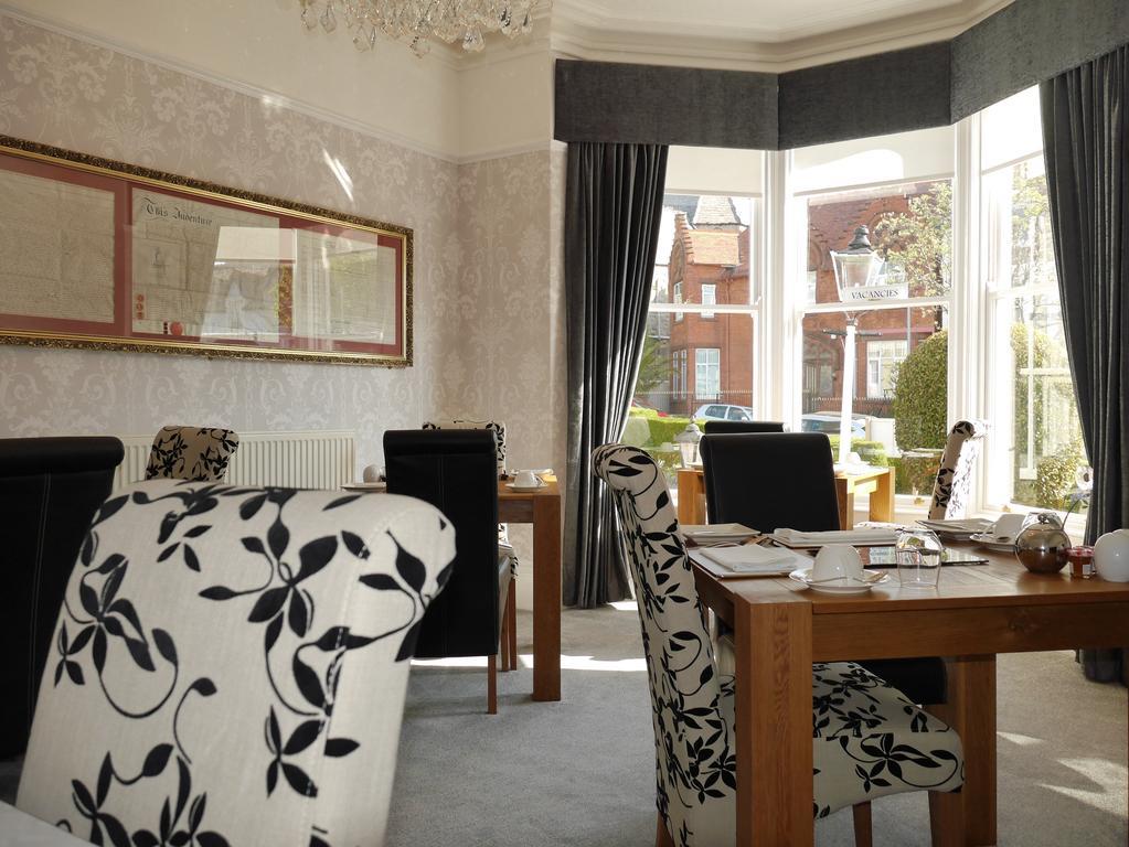 Haversham House - Adults Only Λαντούντνο Εξωτερικό φωτογραφία