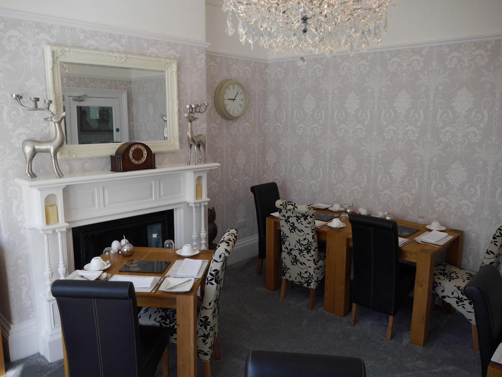 Haversham House - Adults Only Λαντούντνο Εξωτερικό φωτογραφία