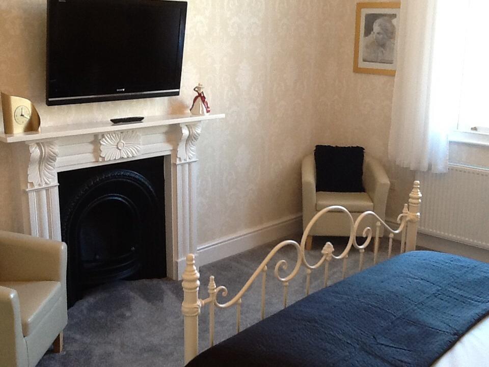 Haversham House - Adults Only Λαντούντνο Εξωτερικό φωτογραφία