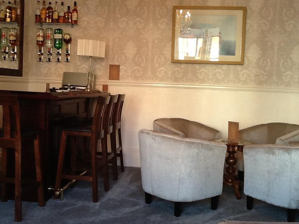Haversham House - Adults Only Λαντούντνο Εξωτερικό φωτογραφία