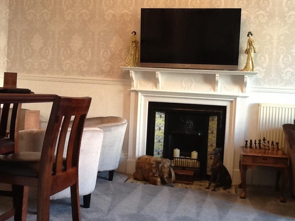 Haversham House - Adults Only Λαντούντνο Εξωτερικό φωτογραφία