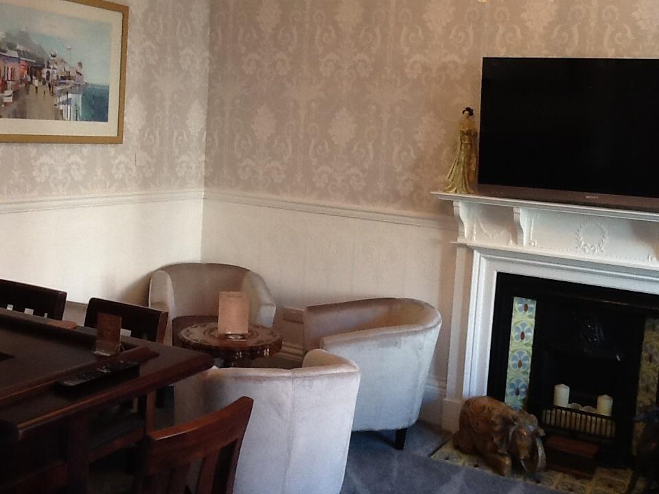 Haversham House - Adults Only Λαντούντνο Εξωτερικό φωτογραφία