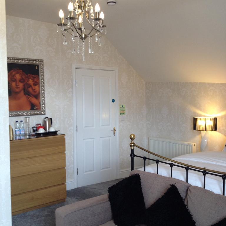Haversham House - Adults Only Λαντούντνο Δωμάτιο φωτογραφία