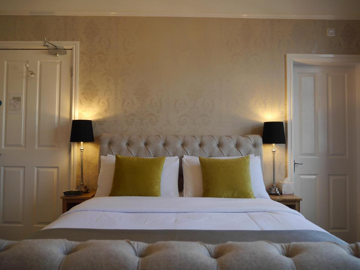 Haversham House - Adults Only Λαντούντνο Εξωτερικό φωτογραφία